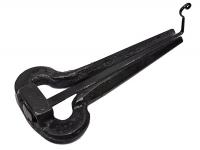 Варган кованый мунхарпа Бабаева Варган кованый мунхарпа Бабаева купить с доставкой