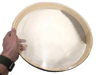 Шум океана, пластик - Ocean drum 40 см (ИШ) купить