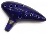 Окарина 12 отверстий Ceramic Alto C Legend купить