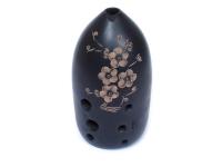 Окарина Сюнь китайская глиняная 10 отверстий G/F