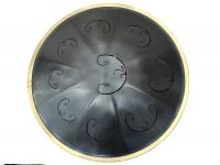 Язычковый барабан RAV Vast Drum, C Golden Gate Indigo купить с доставкой