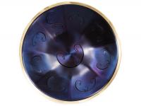 Язычковый барабан RAV Vast Drum B Celtic double ding, 10 язычков, RAV Vast