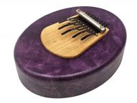 Сансула А9 кожа фиолетовая, настраиваемая (А) Сансула А9 кожа фиолетовая, настраиваемая (А) купить с доставкой