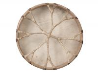 Бубен 50 см с колотушкой, кожа козы, SESHD20G, Sela Бубен 50 см с колотушкой, кожа козы, SESHD20G, Sela