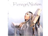 Олена Подлужная Уутай — Peregri Nation ( 2014) купить диск