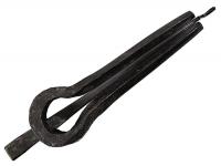 Варган кованый Кировский средневековый Бабаева, 80мм