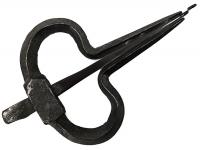 Варган кованый Марранзано Бабаева