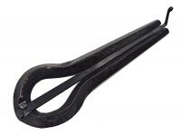 Варган кованый японский Бабаева купить в Москве с доставкой