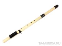 Флейта Susato DUBLIN Pennywhistle low D 1 key