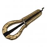 Варган Свищева мелодичный (A, G), 70мм Варган Свищева мелодичный (A, G), 70мм