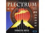 Струны для акустической гитары Thomastik Plectrum AC113 сталь/бронза 013-061