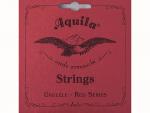 Струны для укулеле концерт AQUILA RED SERIES 85U (High G-C-E-A)