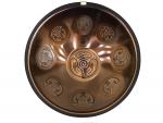 Язычковый барабан ArtQuint, B Celtic minor