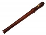 Блокфлейта сопрано С немецкая система, клен, M202-1, Meinel