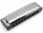Губная гармоника блюзовая HOHNER Blues Bender D