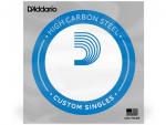 Струна одиночная D'Addario 0,11