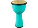 Джембе 10 дюймов пластиковый DPC-10 MACARON, Terris