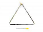 Треугольник 13 см с палочкой