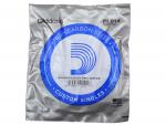Струна одиночная D'Addario 0,16 Струна одиночная D'Addario 0,16