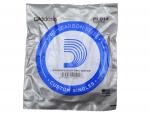 Струна одиночная D'Addario 0,14