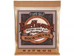 Струны для акустической гитары Phosphor Bronze Rock and Blues (10-52), 2151, ERNIE BALL Струны для акустической гитары Phosphor Bronze Rock and Blues 2151, ERNIE BALL