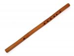Бамбуковая поперечная флейта