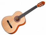 Классическая гитара 39'' ламинат ели LC-3911-N, HOMAGE купить с доставкой
