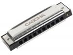Губная гармошка Blues G, HH-2157, Cascha Губная гармошка Blues G, HH-2157, Cascha