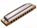 Губная гармоника блюзовая До Hohner Big river harp 590/20 C (M590016X)