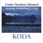 KODA Under Nordens Himmel. Норвежские песни