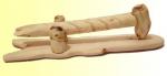 Щелчкан (Деревянный щелчковый губной варган)
