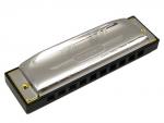 Губная гармоника блюзовая Hohner Special 20 560/20 C (M560016X) До