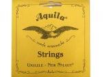 Струны для укулеле баритон AQUILA NEW NYLGUT 21 (Low D-G-B-E)