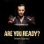 Artem Uzunov Are you ready? купить с доставкой