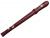 Блокфлейта сопрано немецкая система клен, M206-1-BROWN Meinel купить