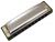 Губная гармоника блюзовая Hohner Blues Band C купить