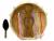 Купить Бубен шаманский с колотушкой (Хакассия) 50 см