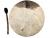 Бубен 50 см с мехом, Индонезия купить с доставкой