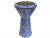 Дарбука 8 дюймов египетская, цветная, металл, пластик, с чехлом (ИШ) купить
