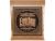 Струны для акустической гитары Everlast Phosphor Bronze Extra Light 2550, Ernie 