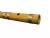 Бамбуковая поперечная флейта Ре купить с доставкой