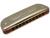 Губная гармоника Hohner Golden Melody E купить с доставкой