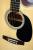 Акустическая гитара с вырезом и звукоснимателем LF-4121CEQ, Homage купить