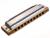 Губная гармоника блюзовая До Hohner Big river harp 590/20 C (M590016X) купить