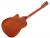 Гитара фольковая 6-струнная с вырезом, 38'', LF-3800CT-N, Homage купить