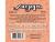 Комплект струн для гуслей 12 струн, NPS-12, Мозеръ купить с доставкой