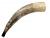 Купить Рог буйвола, белый, 50-60 см