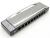 Губная гармоника блюзовая HOHNER Silver Star A купить с доставкой