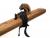 Пимак Sparrow Hawk 'A', Walnut, Орех, индейская флейта любви, High Spirits купит