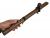 Пимак Sparrow Hawk 'A', Walnut, Орех, индейская флейта любви, High Spirits купит